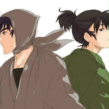 らくがき