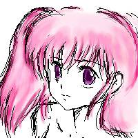 誰？