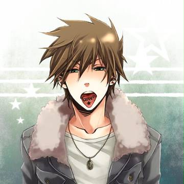 俺こういうモンです