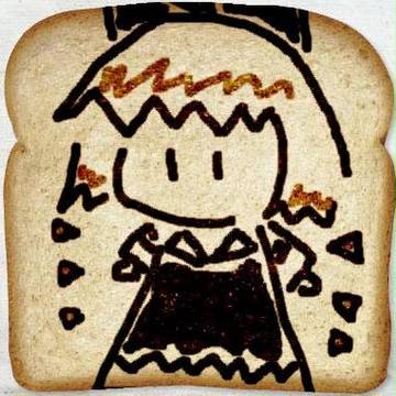 焼いてみた