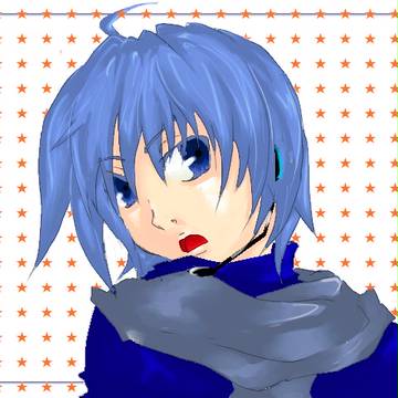 ＫＡＩＴＯ・・・・みたいなもの