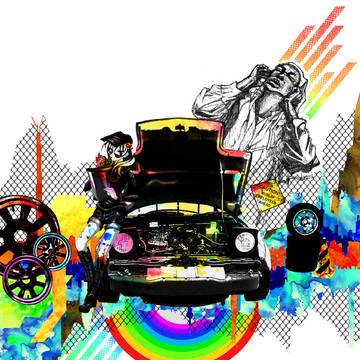collage
