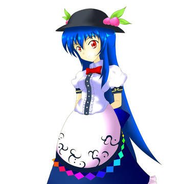 東方天子