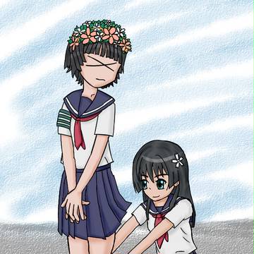 佐天式挨拶