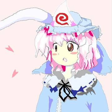 幽々子さま