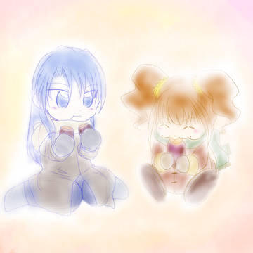 らくがき