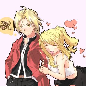 鋼の夫婦