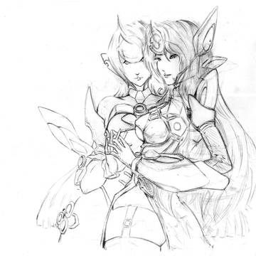 xenosaga III