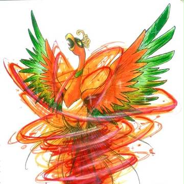 鳳凰