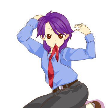 らくがき