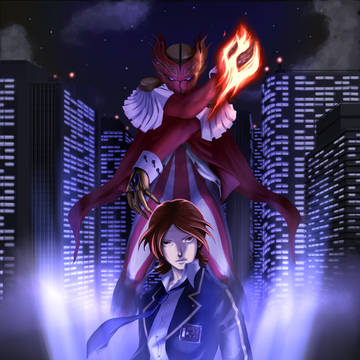 ペルソナ２