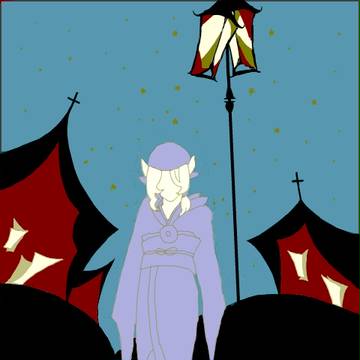モノノ怪×かいち　Ⅲ