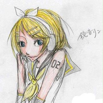 らくがき