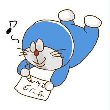 ドラえもん