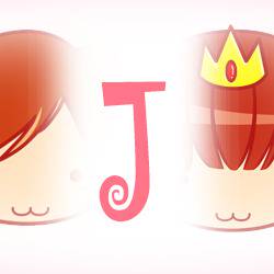 KinKi Kids J album
