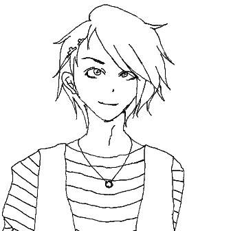 フィリップ君