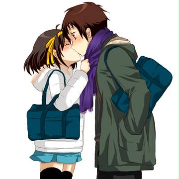 君の、
