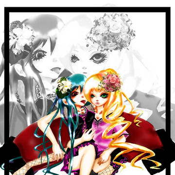 ルージュノワール