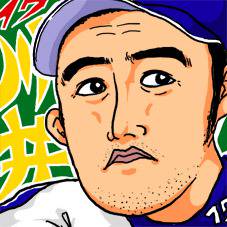 ちゅーにち川井
