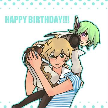 おめでとうございます！