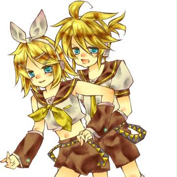 全身リンレン