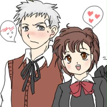 真ハム