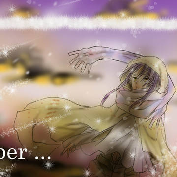 12月ブログトップー