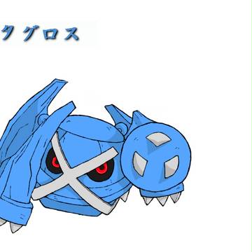 めたぐろす