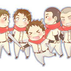 winter