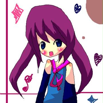 ニセボカロ　静音ナル