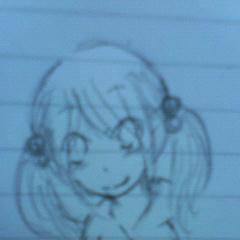 落書き