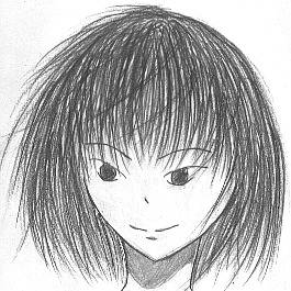 おにゃのこ。
