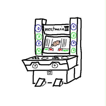 meat maniaⅢ