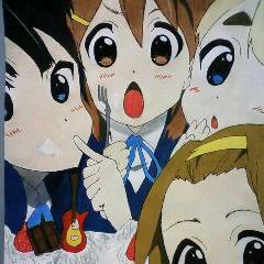 けいおん！