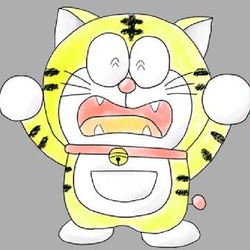トラえもん