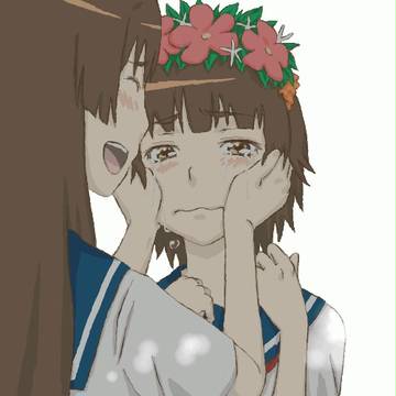 佐天初春