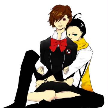 あなたは私の