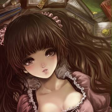 童話少女
