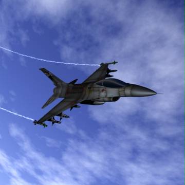 F-16