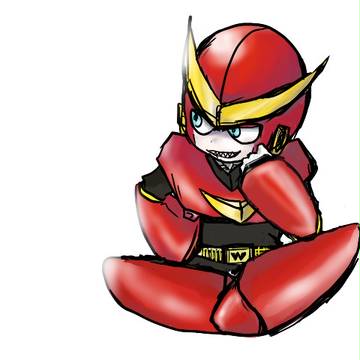 クイックマン