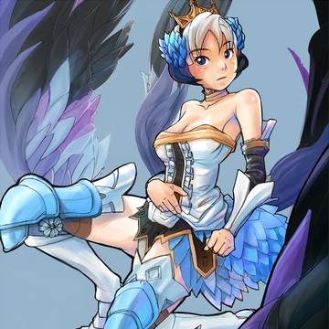 翼