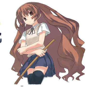 大河トレス
