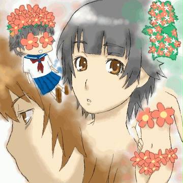木山せんせい考える