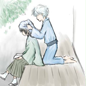 子银桂