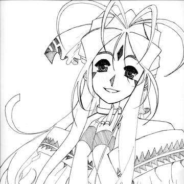 ベルダンディー