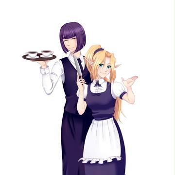 ぜろふぃりかふぇ