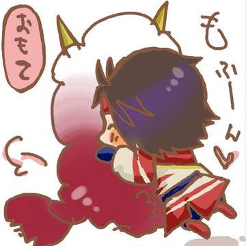 【腐向け】前→←前【三幸】