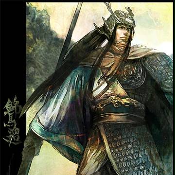 馬超