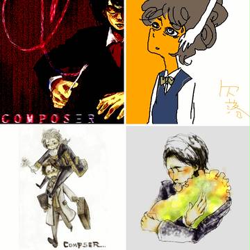 composer