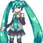 初音ミク